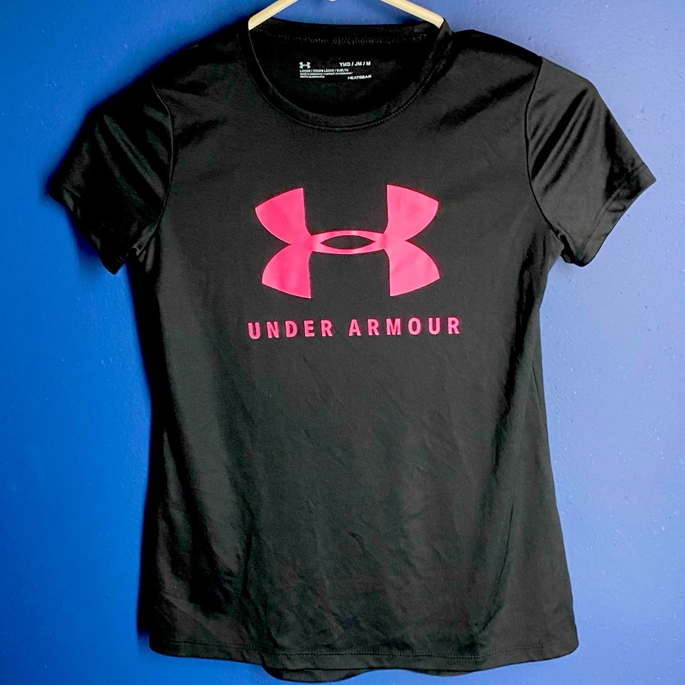 UNDER ARMOUR - YMD/M -